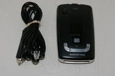 Escort Passport MAX Radar Detector PLEASE READ TESTED!