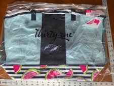 Thirty One In The Clear AC94 Slice Of Summer Retired New