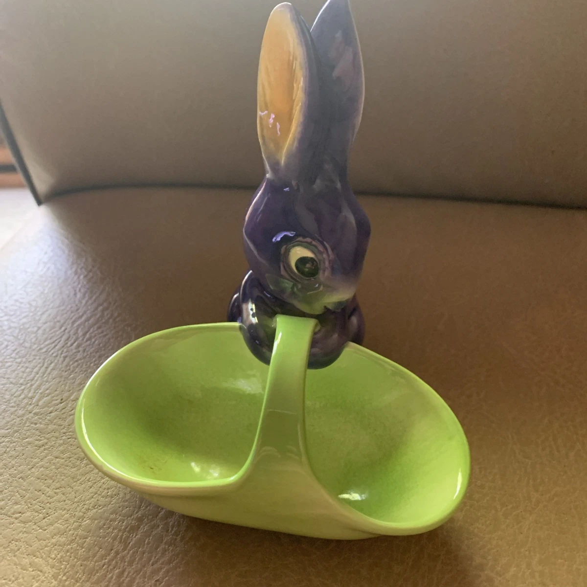 Vintage/Retro Decorative Candy Dishes for sale - eBay