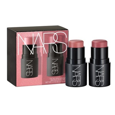 Nars The Multiple Mini Duo Set - Orgasm Crave / Bad Habit