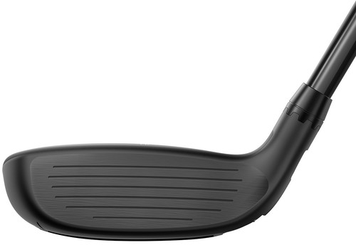 Left Handed Cobra King TEC 2023 19* 19H Hybrid Regular Graphite Very Good - Picture 3 of 4