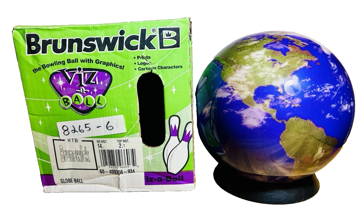 Brunswick Polyester Bowling Balls for sale | eBay