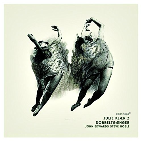 Джулия Кьяер Доббельтгенгер (CD) (ИМПОРТ ИЗ Великобритании)