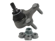 For 2006-2013 Audi A3 Ball Joint Front Right Lemfoerder 18466ZFPP 2007 2008 2009