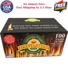 Lightning Nugget Firestarter Nuggets (100-Count)
