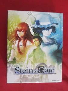Steins Gate Complete Series | eBay