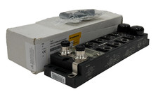 NEW TURCK FGEN-IOM88-4001/CS30007 I/O MODULE 6825443 FGENIOM884001CS30007