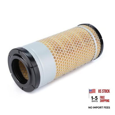 #ad #ad Air Filter 7067436M1 Compatible With Massey Ferguson Compact Tractor $47.16