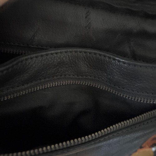 zaino harako mc16 zara uomo leopardato - Foto 7 di 10