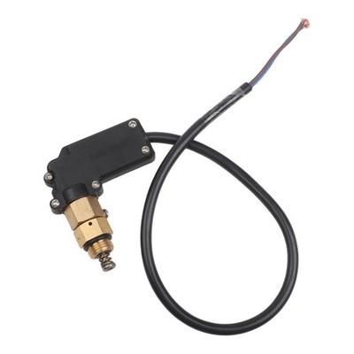 Pressure Switch Start Stop for High Pressure 280 380 Washing Machine Equipment