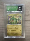 Rayquaza 2026 Ascended Heroes 153/217 Holo Pokemon Card Ace 9