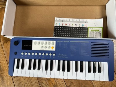 Startone BK-37 Mini Blau