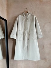 cos raincoat size M fit m-L 
