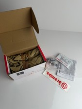 Brembo P85154n Front Brake Pad Set Audi A4 A5 S4 New Genuine Oem Brembo P85154n Front Brake Pad Set Audi A4 A5 S4 New Genuine Oem