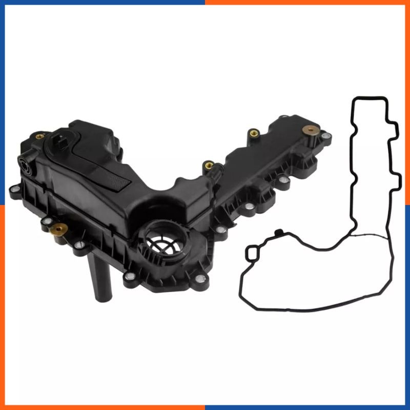 Culasse carter de soupape pour rénovation et entretien du moteur Peugeot