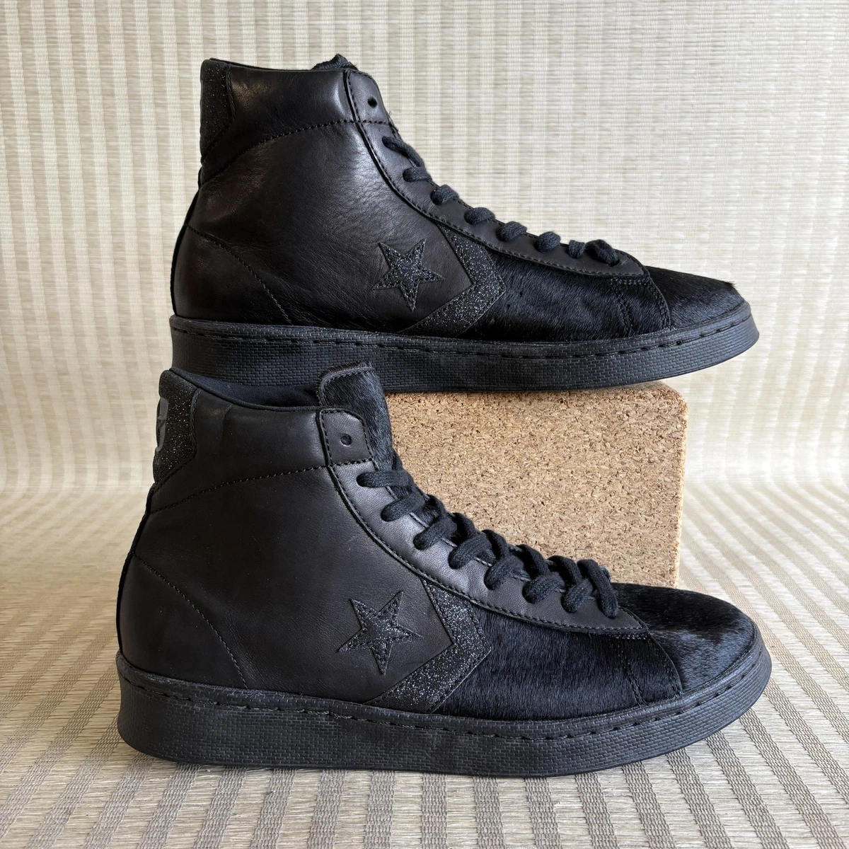 Converse Pro Leather Pony Hair for Sale | Authenticity Guaranteed