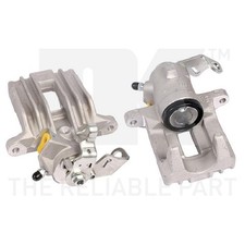 Bremssattel hinten rechts für Seat Leon 1M1 Toledo 2 1M2 4 KG3 | 23840676