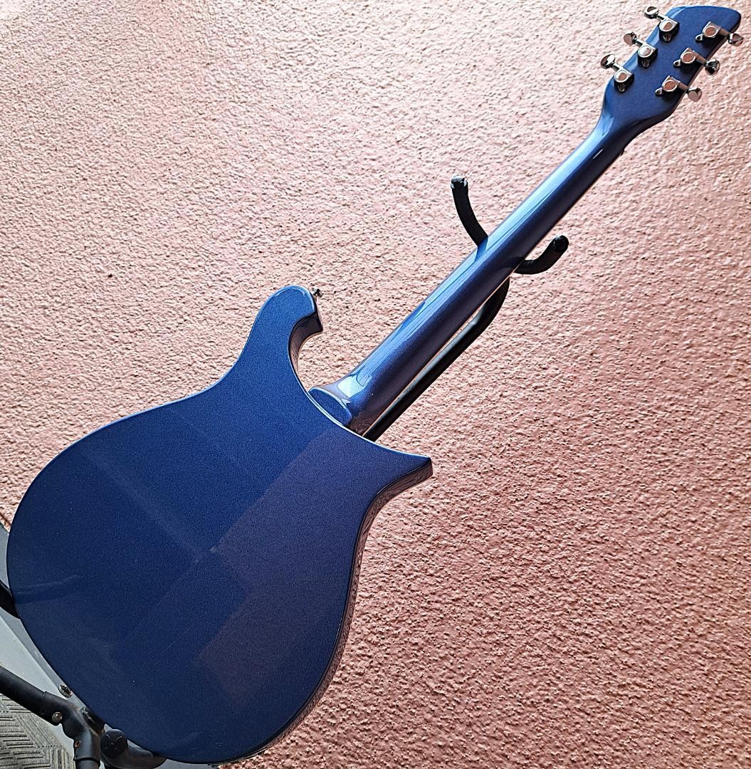 Monogram Mr-820G Lefty Left | eBay