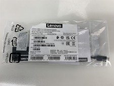 Lenovo USB-C to 2.5G Ethernet Adapter RTL8156BL 4X91H17795