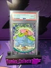 Pokemon Topps TV Series 1 Venusaur #3 PSA 10 Gem Mint Low POP