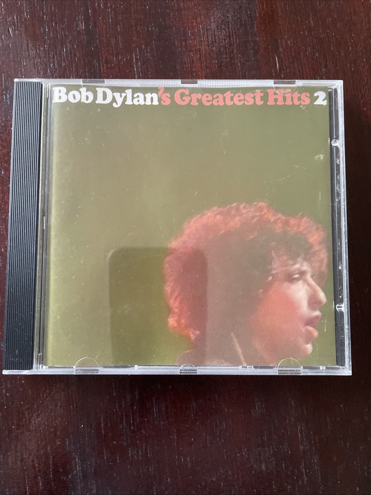 Bob Dylan's Greatest Hits, Vol. 2 by Bob Dylan (CD, 1993)