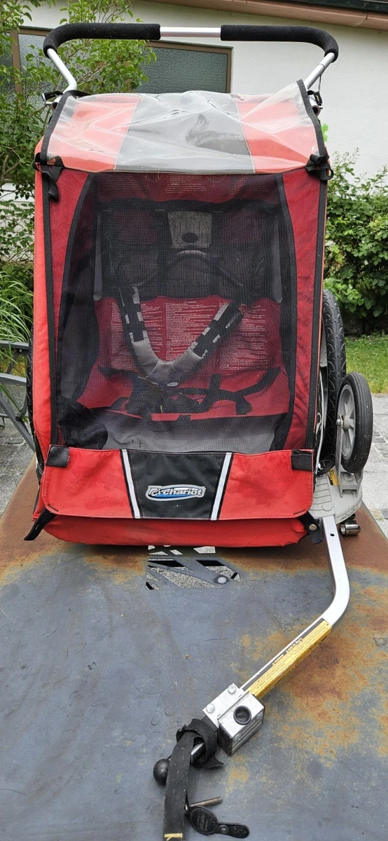 Chariot Fahrradanhnger online kaufen | eBay.de