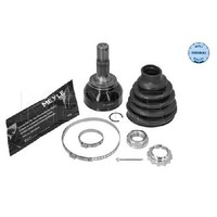 Gelenksatz Antriebswelle FüR Opel Crossland P17 P2QO 1.2 1.5 17 Bis 26 Meyle Neu