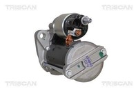 Triscan Axialgelenk, Spurstange 8500 14221 Passend FüR Nissan