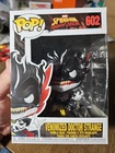 Funko Pop! Vinyl: Marvel - Venomized Doctor Strange #602