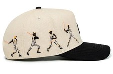 Roberto Clemente "W/Off- Fame" CABRA GORRA RARA!Puerto Rico/Bad Bunny Inspiración