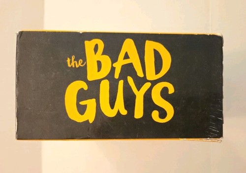 The Bad Guys Box Set: Books 1-8 by Aaron Blabey - Imagen 4 de 11