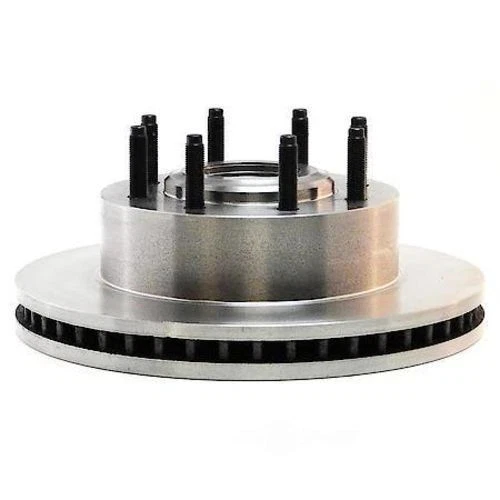 Rotor de freno Carquest Wearever YH246558 - Ford F-250/350 Super Duty 08- Foto 3 de 4