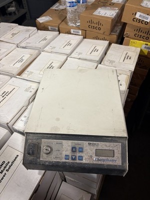Simco CM30-N Chargemaster Industrial Electrostatic Generator 4010610 USED