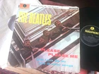 THE BEATLES  -      Please Please Me,     ORIGINAL 1963 UK MONO DEBUT LP / inner