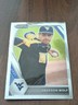 2021 Panini Prizm Draft Picks Jackson Wolf RC W.Virginia/Padres Card#PDP129
