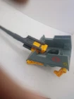 Vintage Hasbro GI JOE Cobra MAGGOT 1987 - Incomplete Damaged