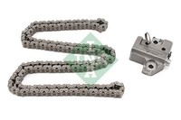 Schaeffler INA Steuerkettensatz 558 0043 10 FüR Hyundai KIA ELH CM Sonata LM FÉ