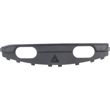 Radiator Support Cover For 2014-2018 BMW X5 For 2015-2019 X6 BM1224100