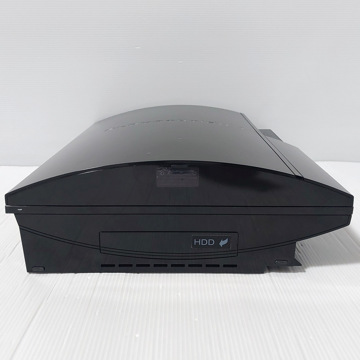 PlayStation3 PS3 Japanese 20GB Frankenstein console 40nm RSX