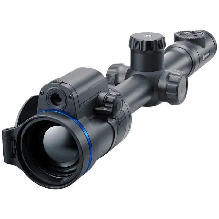 Pulsar Thermion Duo DXP55 Multispectral Hunting Riflescope PL76572