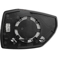 1076126 Spiegelglas, AußEnspiegel Rechts FüR Audi Q7 (4MB, 4MG)