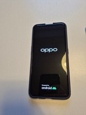 OPPO Reno2 - 256GB - Luminous Black (Ohne Simlock) Smartphone