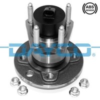 NEU - Dayco KWD1062 Radlagersatz FüR Opel