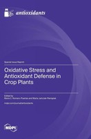 Oxidative Stress And Antioxidant Defense In Crop Plants | Buch | Englisch (2025)
