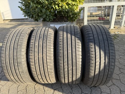 Bridgestone Turanza 6 245/45 R19 102Y XL EXT RE0
