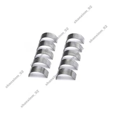 Connecting Rod Bearings For Volvo C30 C70 S40 S60 2.4i 2.5T L5 B5244S B5254T