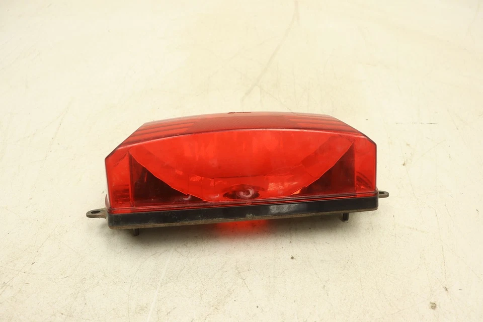 Luz de freio traseira Arctic Cat Prowler 700 HDX 13 0509-022 51359 - Imagem 2 de 4