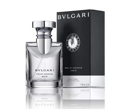 Bvlgari Pour Homme Soir Bvlgari 古龙水- 一款2006年男用香水