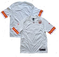 Kansas City Chiefs Trikot Herren XL Nike American Football NFL Shirt