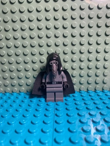 LEGO Star Wars Garindan Imperial Spy Minifigure Set 75290